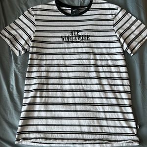 HUF Graphic Tee